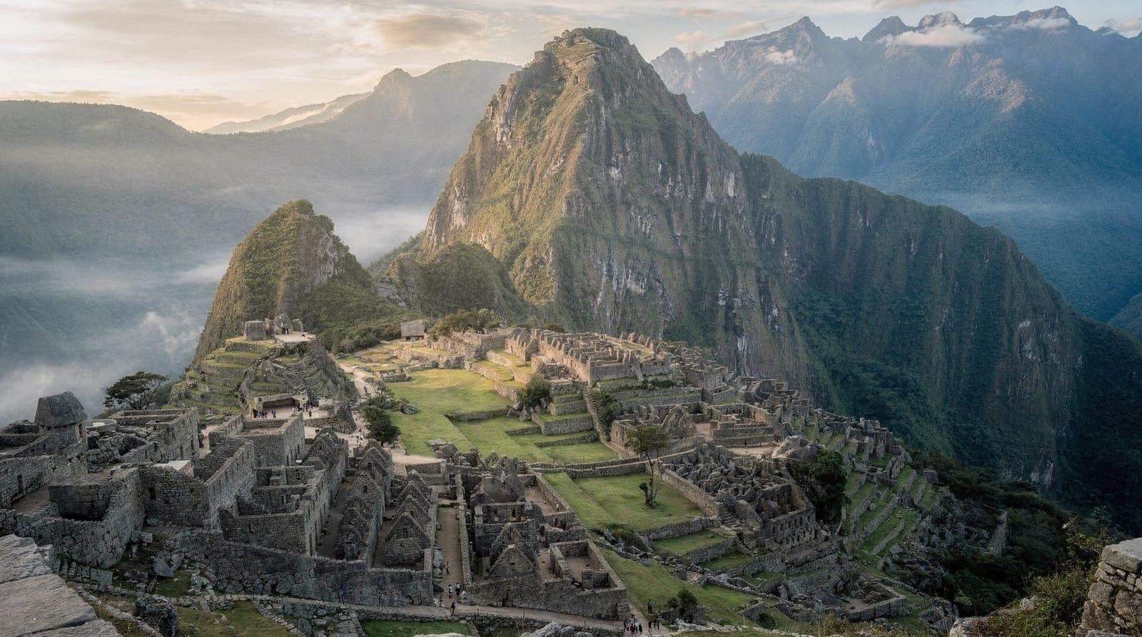 Cusco, Sacred Valley and Machu Picchu in 5 days — 5 days — moderate