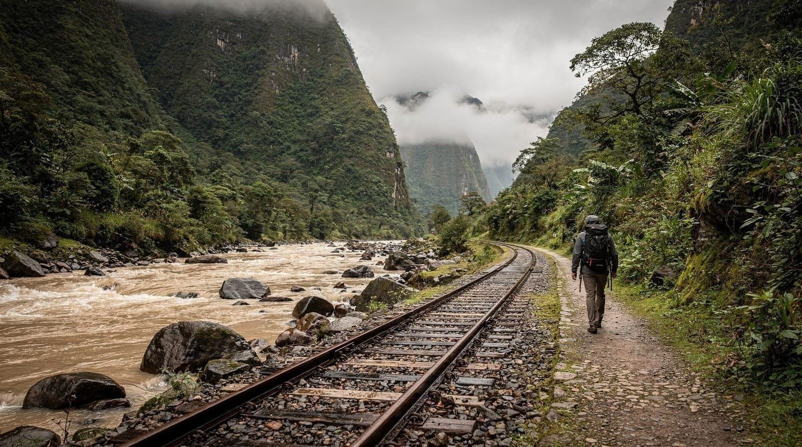 Machu Picchu 2-day budget itinerary — 2 days — moderate — budget