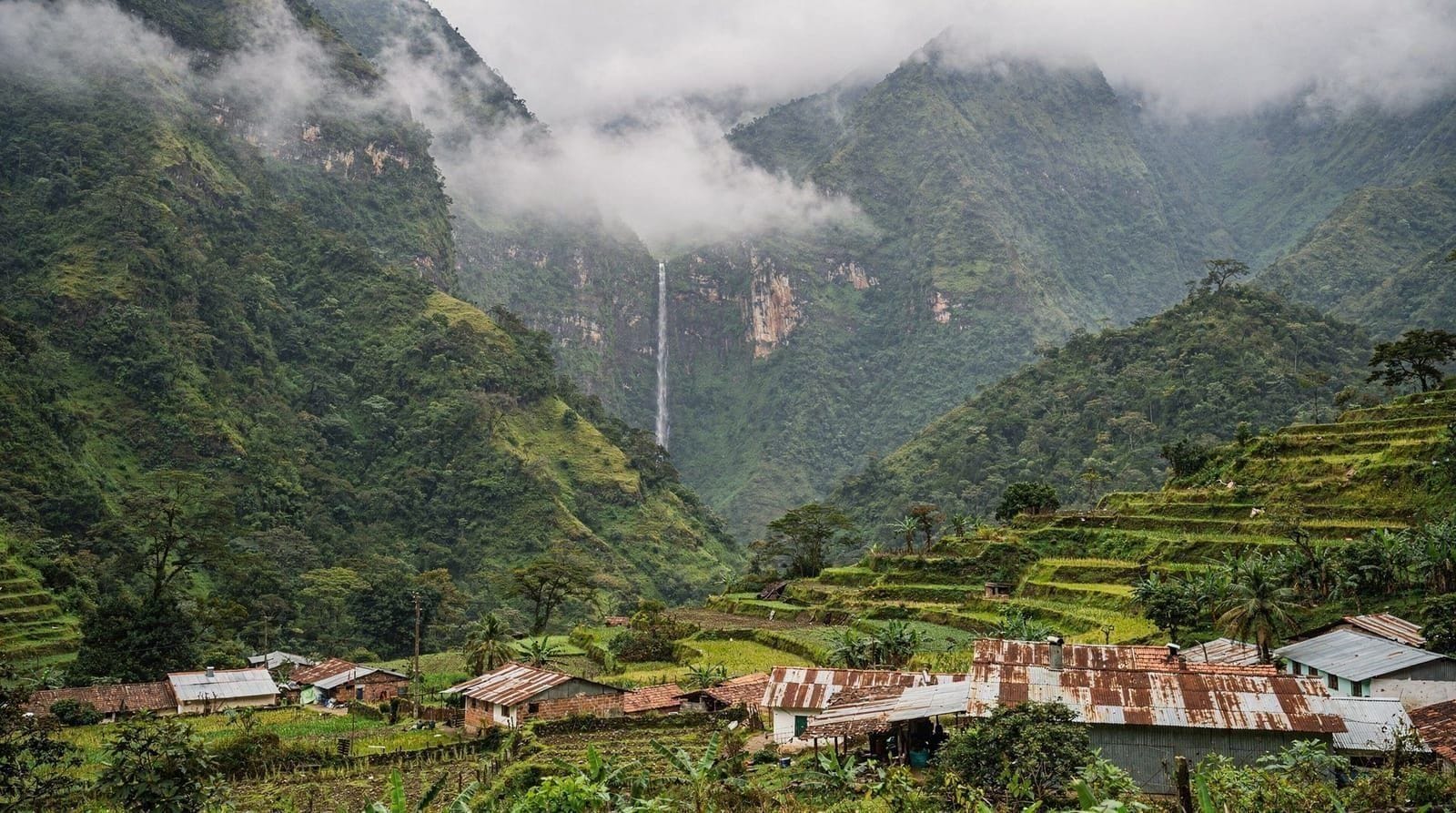 Northern Peru in 10 days: Lima, Trujillo, Chiclayo, Chachapoyas — 10 days — moderate — mid-range