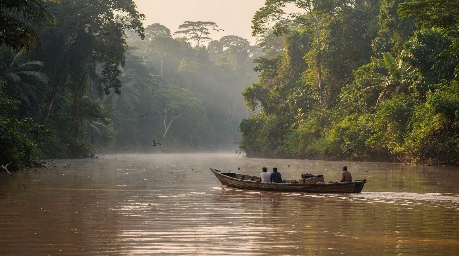 Peru in 3 weeks: the complete trip with the Amazon and Lake Titicaca — 21 days — moderate — mid-range