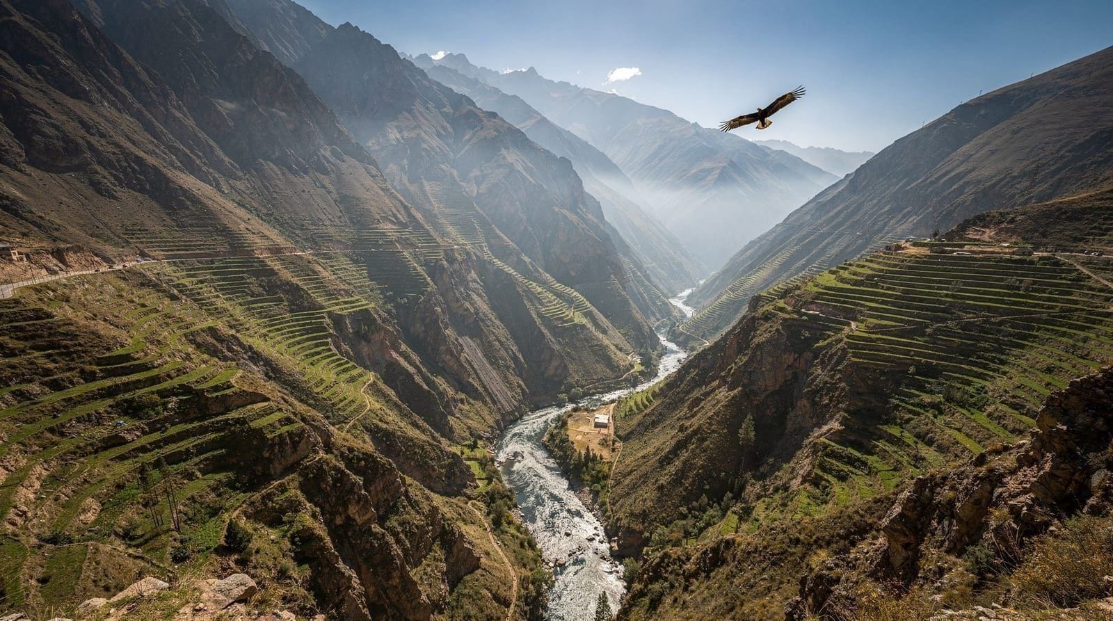 Southern Peru in 2 weeks: south coast, Arequipa, Titicaca and Cusco — 14 days — moderate — mid-range
