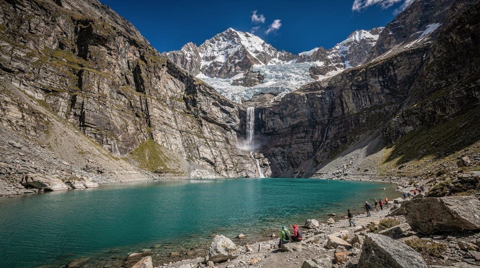 Laguna-69-Ganztagestour ab Huaraz: ein ehrlicher Bericht — Ehrlicher Bericht zur Laguna-69-Ganztagestour in der Cordillera Blanca ab Huaraz