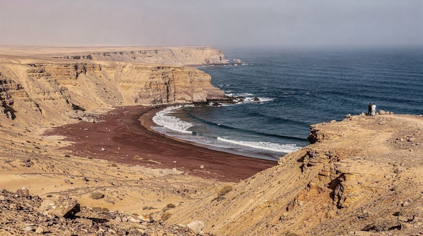 Geführte Tour durch das Naturreservat Paracas im Test: die Wüsten-und-Küsten-Runde — Ehrlicher Test der geführten Tour durch das Naturreservat Paracas: Preis in Sole