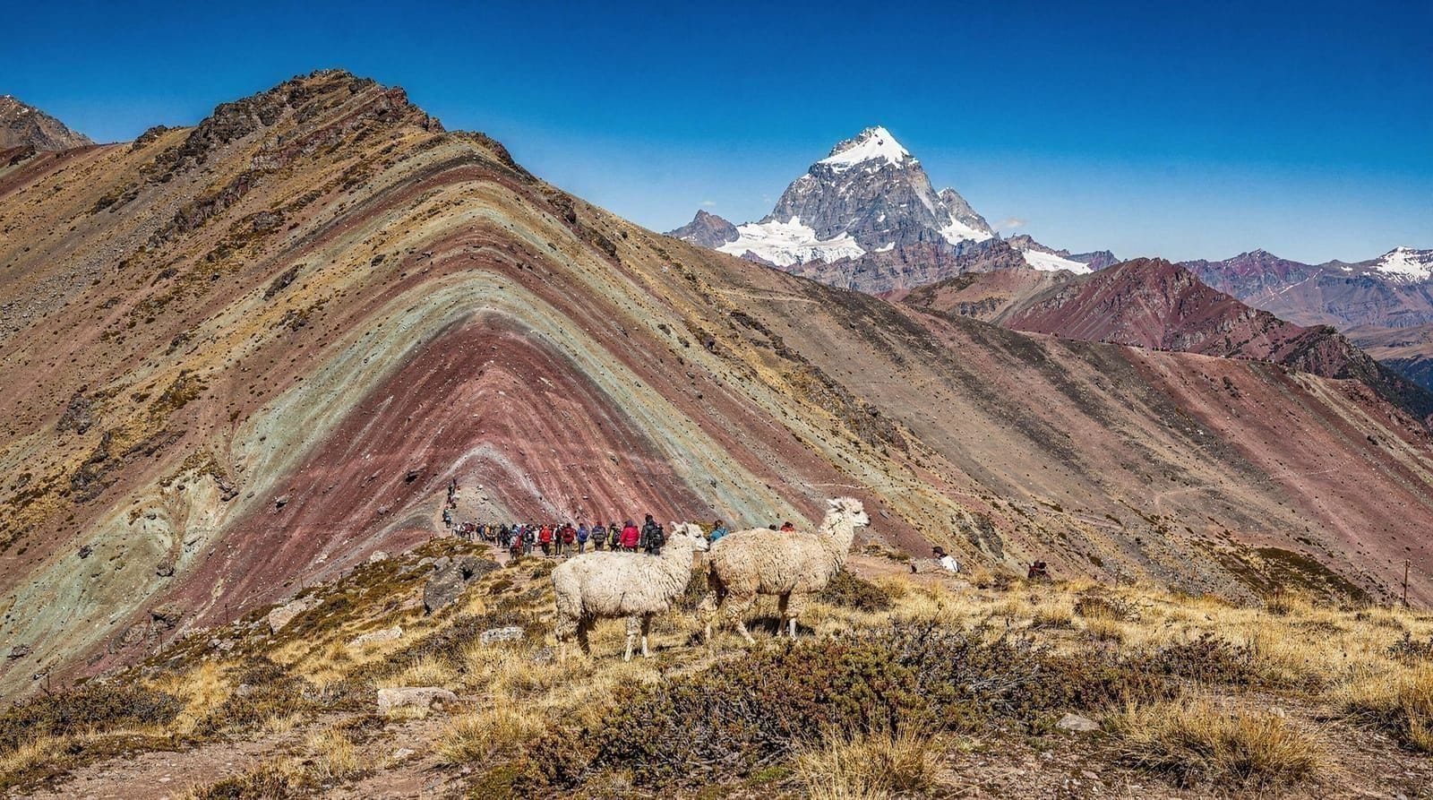 Rainbow Mountain (Vinicunca) Tagestour ab Cusco: ein ehrlicher Test — Ehrlicher Test der Vinicunca-Rainbow-Mountain-Tagestour ab Cusco: Preis in Soles