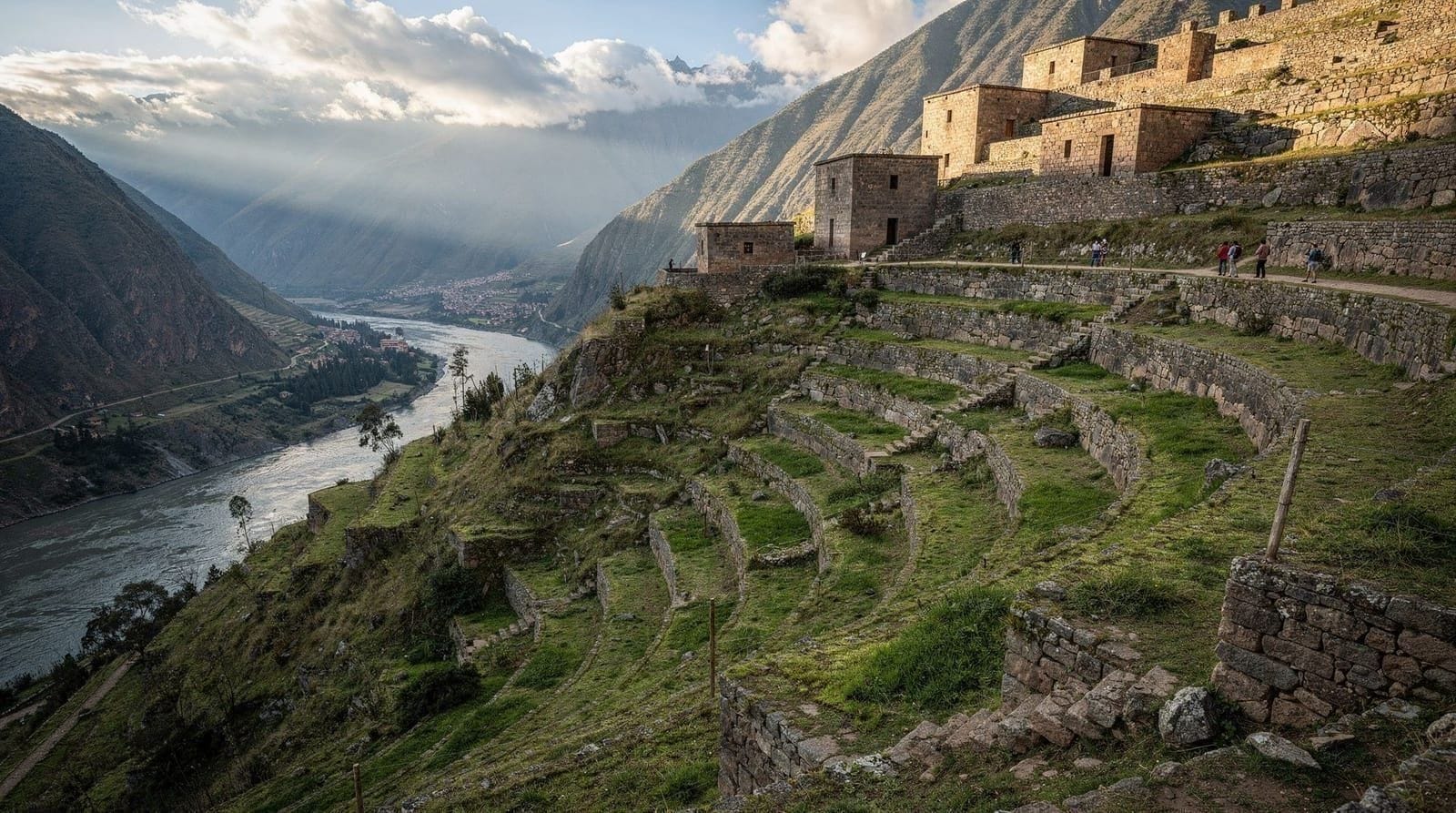 Ganztagestour ins Heilige Tal ab Cusco: ein ehrlicher Test — Ehrlicher Test der Ganztagestour ins Heilige Tal ab Cusco: Preis in Soles und US