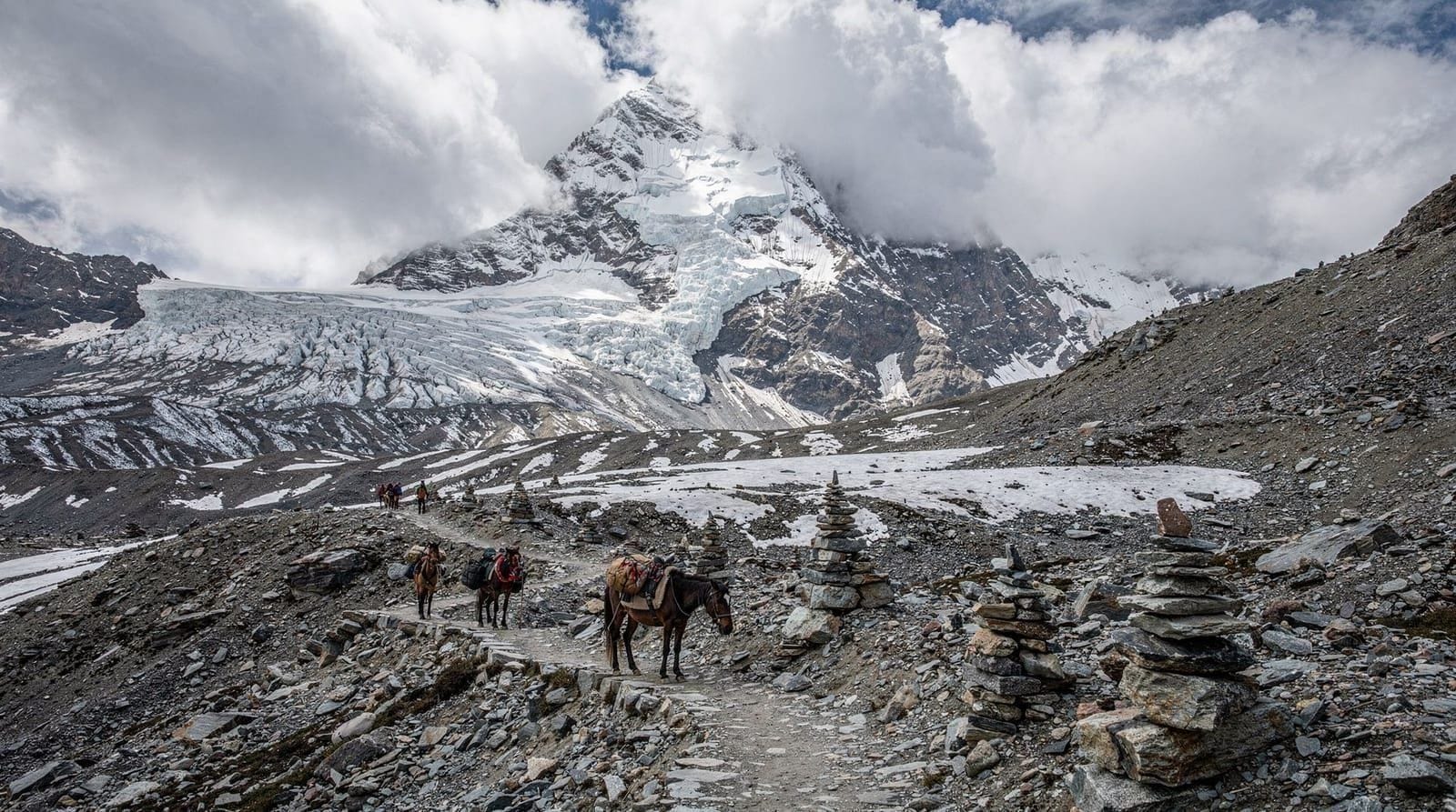 Der 5-tägige Salkantay-Trek nach Machu Picchu: ein ehrlicher Test — Ehrlicher Test des 5-tägigen Salkantay-Treks nach Machu Picchu: Preis in Soles u